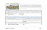 9.14 GREEN ROOFS · New Jersey Stormwater Best Management Practices Manual November 2018 Chapter 9.14 Green Roofs Page 5 Design Criteria Basic Requirements A green roof proposed to