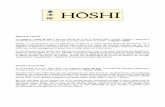 Point de Vue Ryokan HOSHI - Henokiens · 2007-11-23 · Résumé de l’article : Le magazine « Point de Vue », dans son édition du 10 au 17 Ocotbre 2007, a mis à l’honneur
