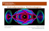 Astrodynamics Technologies€¦ · Astrodynamics Technologies OPAG workshop Feb 21,2018 Ryan P. Russell The University of Texas at Austin ryan.russell@utexas.edu OPAG workshop Feb