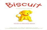 by Alyssa Satin Capucilli - Liza BISCUIT FINDS A FRIEND, BISCUIT GOES TO SCHOOL, BISCUIT'S NEW TRICK, BISCUIT WANTS TO PLAY, BISCUIT'S BIG FRIEND, BATHTIME FOR BISCUIT: English Audio
