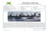 Shipbreakingrobindestl.cluster028.hosting.ovh.net/wp-content/uploads/shipbreaking43.pdfRobin des Bois-5 Shipbreaking # 43 – April 2016 In the spotlight On fire and smoke, hijacked,