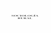 SOCIOLOGIA RURAL - SciELOTemas Sociales N 30 1.8. Atribución del Tribunal Agroambiental.-Entre sus atribuciones figuran la de: Resolver los recursos de casación y nulidad de las