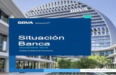 Situación Banca 3T18 - BBVA Research · 2019-05-10 · Situación Banca – Noviembre 2018 3 Resumen 1. Evolución del sector bancario español El beneficio obtenido en la primera