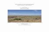 2016 SURVEY OF THE PITCHFORK RANCH GRANT COUNTY, NEW … · 2017-03-10 · 1 2016 SURVEY OF THE PITCHFORK RANCH GRANT COUNTY, NEW MEXICO Evan Giomi Archaeology Southwest 300 North
