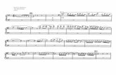 Ravel: Bolero 1st Bassoon solo · Berlioz: Symphonie Fantastique 2nd Bassoon mvt 4: 2m. before reh. 52 to 2m. after reh. 53 mvt 5: 8m. after reh. 63 to reh. 65 [] []