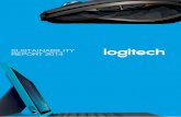 SUSTAINABILITY REPORT 2014 - Logitech...environmental, economic and social considerations throughout our entire business. We pursue responsible products and processes, help manage
