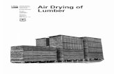Air Drying of LumberSW, Washington, DC 20250–9410, or call (202) 720–5964 (voice and TDD). USDA is an equal opportunity provider and employer. Preface This manual is a revision