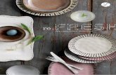 for every vision...a take on fresh Constellation dinnerware, from Libbey’s Syracuse® China, is now available in three modern designs, including new elegant Rigel, along with Universal