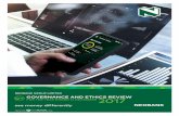 NEDBANK GROUP LIMITED gv GOVERNANCE AND ......Group entails far more than legislative compliance and best-practice principles. We believe that good governance can contribute to living