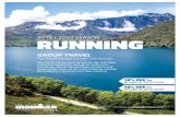 2019 / 2020 SEASON RUNNING€¦ · GROUP TRAVEL For Travel Companies and Club Groups RUNNING Email us at groups@ironman.com. New Zealand’s most prestigious trail running event.