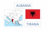 ALBANIA - WordPress.comALBANIA TIRANA TIRANA ALBANIA . Title: Microsoft Word - ALBANIA.docx Created Date: 10/2/2017 4:26:32 AM ...