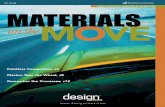 03.15downloads.deusm.com/designnews/632-Materials_on_the_Move.pdfstill more work to be done on materi-als and process development before this paintless in-mold-decorated com-posite