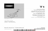 Manual del operario de la Laveuse de sold2z4qs2e3spnc1.cloudfront.net/.../T1_operator_manual.pdfFloor Scrubber Operator Manual EN Manual del operario de la fregadora para suelos ES