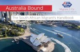 Australia Bound Migrate 2 Oz · 2015-10-13 · • Skilled Independent Visa (subclass 189) • Skilled Sponsored or Nominated Visa (subclass 190) • Skilled Regional Sponsored Visa