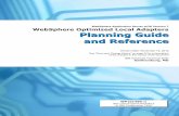 WebSphere Application Server for z/OS V6...WebSphere Application Server z/OS Version 7 WebSphere Optimized Local Adapters Planning Guide and Reference Version Date: November 12, 2012