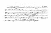 Brahms Symphony No. 2 Movement 1 - University of …...Title Brahms 2 Violin Audition Excerpts, PHIL 2019 Created Date 20190801215929Z