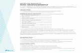 NOTES FOR MODULE 14: RISK MANAGEMENTpals.architecture.com.au/course_notes/PALS_Handout_Mod... · 2017-02-06 · NOTES FOR MODULE 14: RISK MANAGEMENT ... •Review the questions and