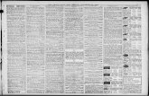 THE OMAHA DAILY BEE MONDAY NOVEMBER 1898. · THE OMAHA DAILY BEE: MONDAY, NOVEMBER 28, 1898. SPECIAL NOTICES Advertisement * for them; column * Will lie tnken until IS m. for the