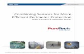 Combining Sensors for More Efficient Perimeter Protection · video of PTZ Auto Follow in action. Blaa, blaa, Blaa, blaa, Blaa, blaa, Blaa, blaa, Blaa, blaa, Camera Layout Help or