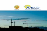 GUÍA DE SERVICIOS DE AVECO - Promociones en Valladolid,Asociacion de promotores ... · 2016-11-21 · el PVP a todos los promotores o promotores-constructores que estén asociados