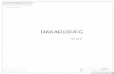 DAKAR10F/FG - InformaticaNapoli · 2015-08-23 · dakar10f/fg 1 68 21-oct-2002 1310xxxxx-0-0 xxx x01 model,project,function 2011.09.02 everest main board c cs date change no. rev