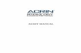 AMERICAN COLLEGE OF RADIOLOGY - ACRIN · The American College of Radiology Imaging Network (ACRIN) is an integrated group of imaging researchers, other physician specialists, and