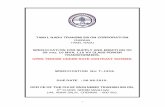 TAMIL NADU TRANSMISSION CORPORATION3.imimg.com/data3/SD/WS/HTT-1396/1396_2015-07-08... · tamil nadu transmission corporation chennai tamil nadu specification for supply and erection