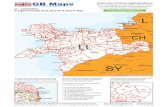 5-Digit Postcode Area, District & Sector Map Try Map Colouring … · 2018-11-12 · Mont˜omery Denbi˜h Buckley Aber˜ele Llan Ffestinio˜ Blaenau Ffestinio˜ Menai Brid˜e Llan˜efni