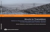 Stuck in Transition - World Bankdocuments.worldbank.org/curated/en/104181488537871278/... · 2017-03-03 · Stuck in Transition Reform Experiences and Challenges Ahead in the Kazakhstan