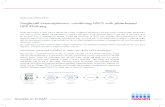 Single-cell transcriptomics: combining FACS with plate-based UPX …€¦ · The QIAseq UPX 3’ Transcriptome Kit is intended for molecular biology applications. This product is