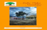 Arsha Vidya Newsletter · 2016-08-30 · 4 Arsha Vidya Newsletter - August 2016 5 Arsha Vidya Pitham ! Swami Dayananda Ashram Purani Jhadi Rishikesh 249 137 Uttarakhand INDIA Phone