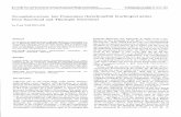 Novaplatirostrum, late Famennian rhynchonellid brachiopod …biblio.naturalsciences.be/rbins-publications/bulletin-of... · 2016-08-31 · gnedtoboththesespeciesarehere ... (Czech