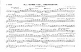 )Trombone & Upright Bass - Walton Arts Center · 2018-09-21 · \(Supp\) Trombone & Upright Bass. Trombone & Upright Bass. Trombone & Upright Bass