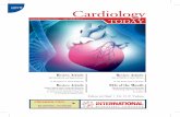 Review Article Review Article ECG of the Month...Review Article ECG of the Month Review Article Use of NOACs in Heart Failure Dr. Ajay Kumar Sinha, Dr. BP Singh Review Article Salt-Sensitivity