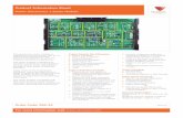 Product Information Sheet - LJ Create (Power Electronics 1 Study Module).pdf · Triac Typical Activities Include: ... Determine the duty cycle and frequency of a PWM waveform Plot