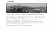  · Web viewGore CTPAT Container Sealing and Unsealing Procedure CTPAT participants are required to ensure the security of cargo from origin through to distribution. Since many different