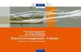 Electromagnetic Fields - Health and Safety AuthorityElectromagnetic Fields (EMF) Directive (2013/35/EU). Within the European Union, the general arrangements for ensuring the health