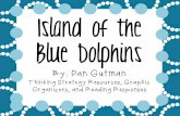 Island of the Blue Dolphins - 4th Grade 2015/16 - Homemsdziubanek.weebly.com/uploads/4/1/0/7/41070115/islandof... · 2019-08-06 · -Island of the Blue Dolphins Explain this quotation