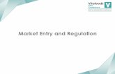 Market Entry and Regulation - Vitafoods Asia · Market Entry and Regulation, Vitafoods™ Asia 2018, Singapore We are a healthcare activation leader in providing strategic solution