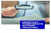Monthly Corporate Action Trackerweb.angelbackoffice.com/research/archives/fundamental/company_r… · 4 September Monthly Corporate Action Tracker 17, 2019 4 AGM Scheduled in September