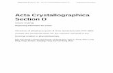 Acta Crystallographica Section Djournals.iucr.org/d/issues/2014/10/00/tz5058/tz5058sup1.pdf · 2017-01-31 · Acta Crystallographica Section D Volume 70 (2014) Supporting information