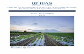 ANNUAL REPORT 2018isfs.institute.ifas.ufl.edu/media/isfsinstituteifasufledu/ISFS-Annual-Report-2018.pdfU.S., Brazil, Nigeria, Indonesia, Thailand, Cuba, and Jamaica. • Garrett has
