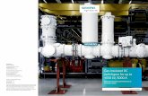 Gas-insulated DC switchgear for up to ±550 kV, 5000 A8... · 2020-02-17 · use of gas-insulated switchgear (GIS) instead of air-insulated switchgear (AIS). That’s why Siemens