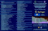 JSS Academy of Technical Educationjssateb.ac.in/wp-content/uploads/2017/10/JSSATE_Brochure.pdf · About JSS Mahavidyapeetha The Jagadguru Veerasimhaasana Peetha established in the