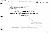 CAVALRY/ 91).pdf squadron, cavalry squadron, reconnaissance squadron, or air reconnaissance squadron