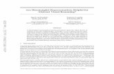 Are Disentangled Representations Helpful for Abstract ... · abstract reasoning models to the degree of disentanglement of the representations (measured using ﬁve different disentanglement