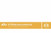 Primeros pasos con Fireworks - Manuales gratis de …11 CAPÍTULO 2 2 Aprendizaje de Fireworks Macromedia Fireworks 8 incluye distintos recursos que le permitirán aprender a utilizar