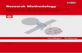 Research Methodology · 2016-08-11 · Colophon Research Methodology Calculating the effective tax rates of large Dutch companies and identifying tax avoidance March 2016 Pubished