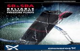 grundfos SuBmerSiBle preSSure pumpS SB SBAnet.grundfos.com/Appl/ccmsservices/public/literature/filedata/Grundf… · Grundfos submersible pump solutions range from small submersible