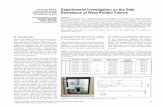 Xuhong Miao, Experimental Investigation on the Stab ...fibtex.lodz.pl/2014/5/65.pdfMiao , Jiang , Kong , hao S. Experimental Investigation on the Stab Resistance of Warp Knitted Fabrics.